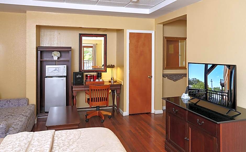 Ocean Inn & Suites