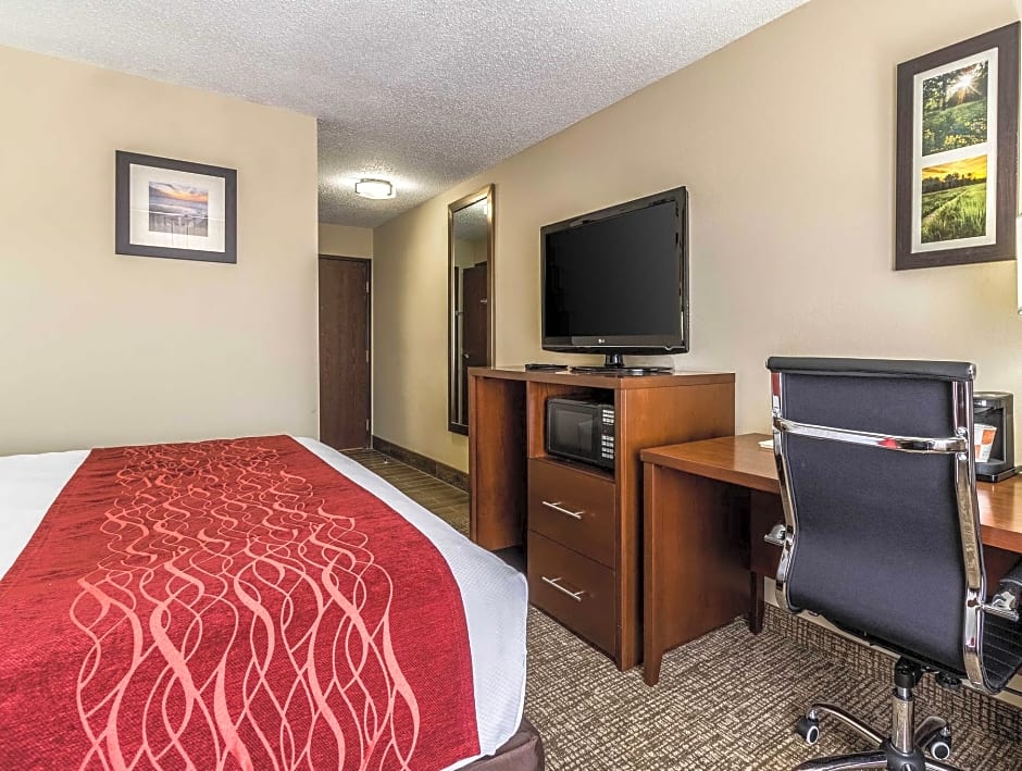 Comfort Inn Norwalk