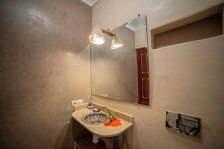 Riad Arabic House & Spa