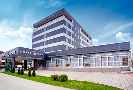 Hotel Monogram Park