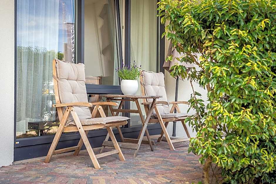 Appartementen Sonnenhof