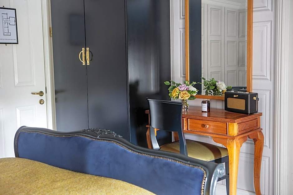 Pembroke Townhouse