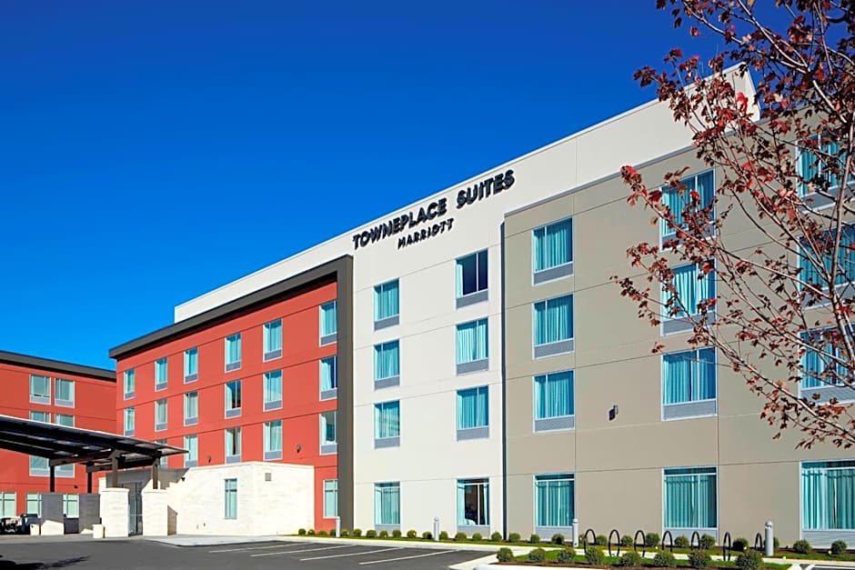 TownePlace Suites by Marriott Columbus Easton Area