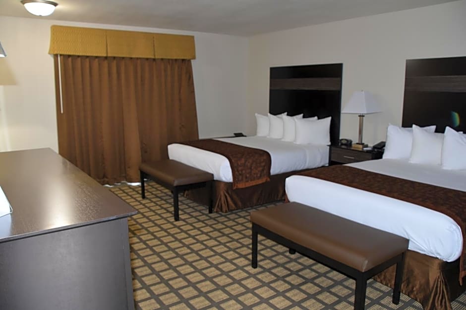 Best Western Beacon Inn