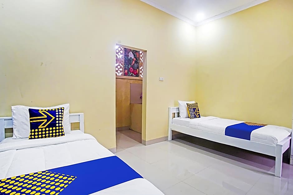 OYO Life 91306 Bae Homestay Syariah