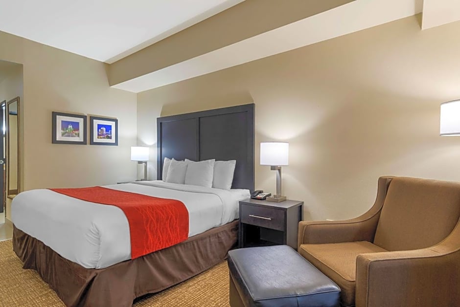 Comfort Inn & Suites Montgomery Eastchase