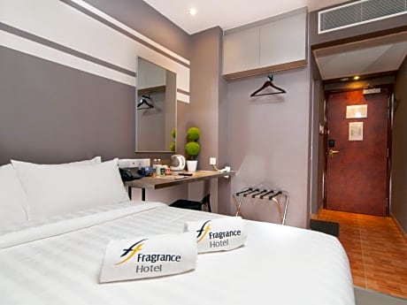 Fragrance Hotel - Kovan