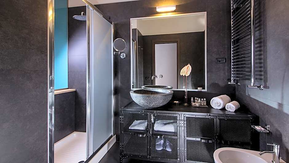 QT Suites Roma