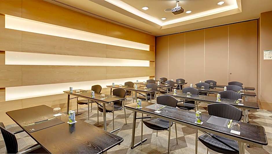 Sercotel Pozuelo