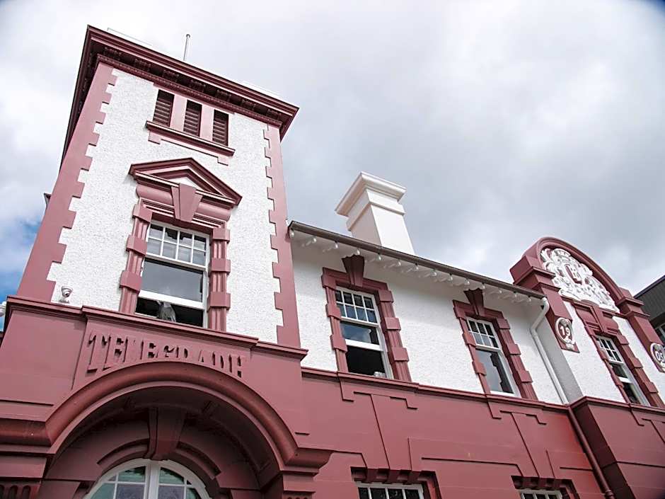 Clarence Boutique Hotel