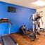 Quality Suites Huntsville Near University