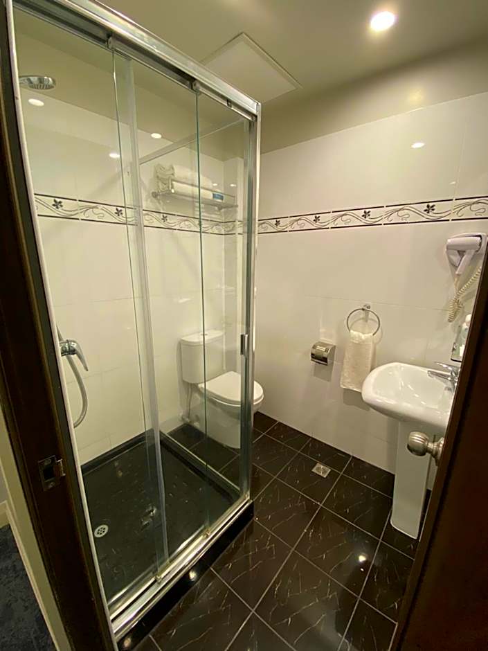 Trinity Hotel