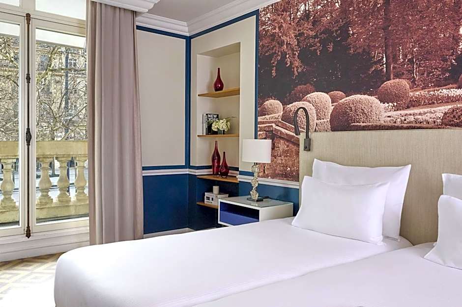 Fraser Suites Le Claridge Champs-Elysees