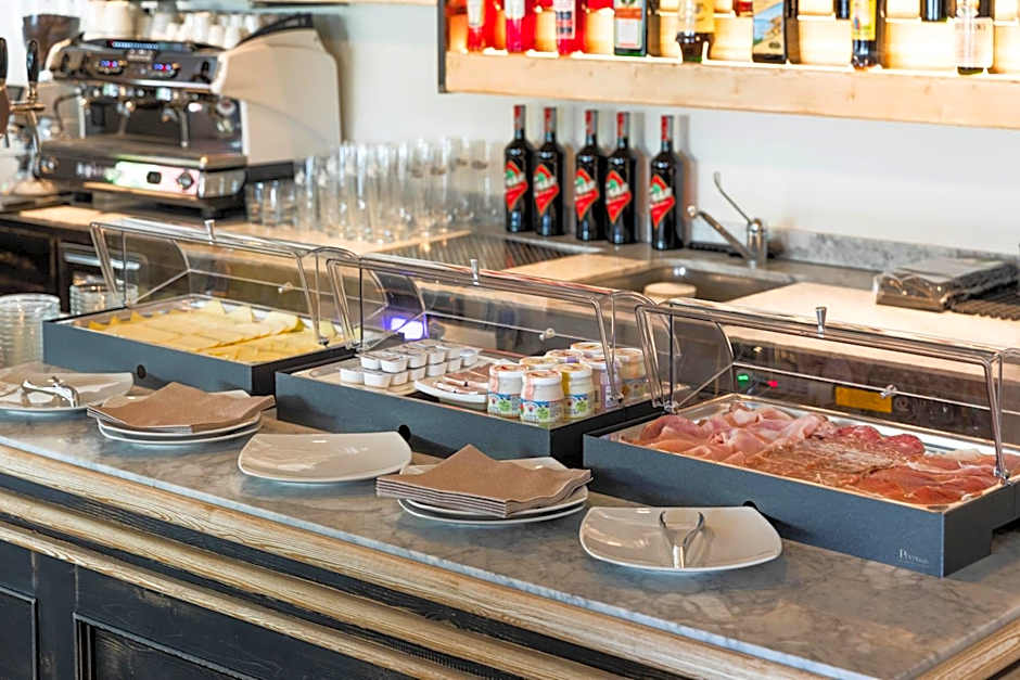 Torre Antica Venice Airport Hotel