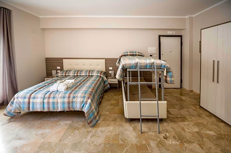 B&B Il Risveglio del Cavaliere