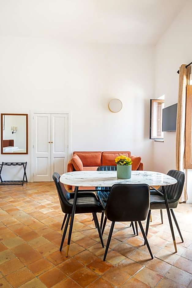 B&B Faraglione