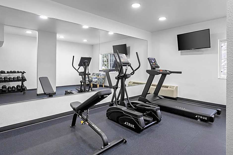 Quality Inn Fishers - Indianapolis