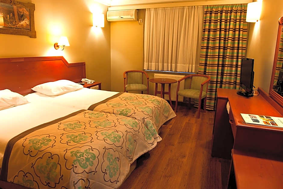 Boyuguzel Termal Hotel