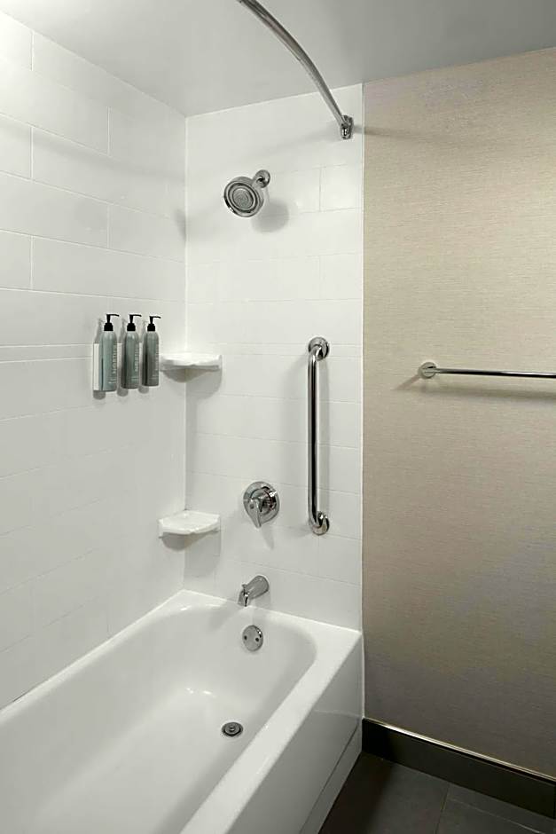 Courtyard by Marriott Williamsburg Busch Gardens Area