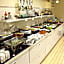 Hotel Green City