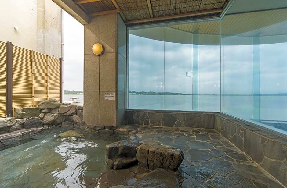 Kohan-no-Yado Morimoto