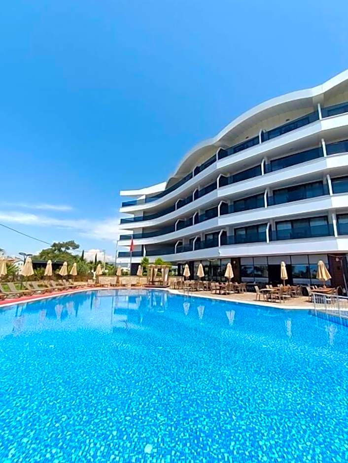 Seven For Life Thermal Hotel