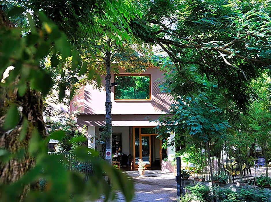 Hotel MariaLetizia