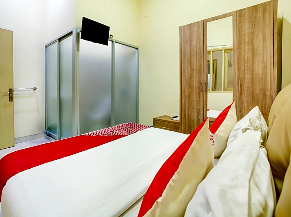 OYO 90141 3a Syariah