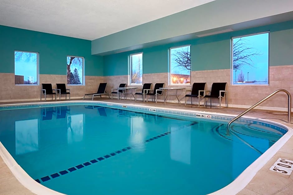 Holiday Inn Express Pekin - Peoria Area, an IHG Hotel