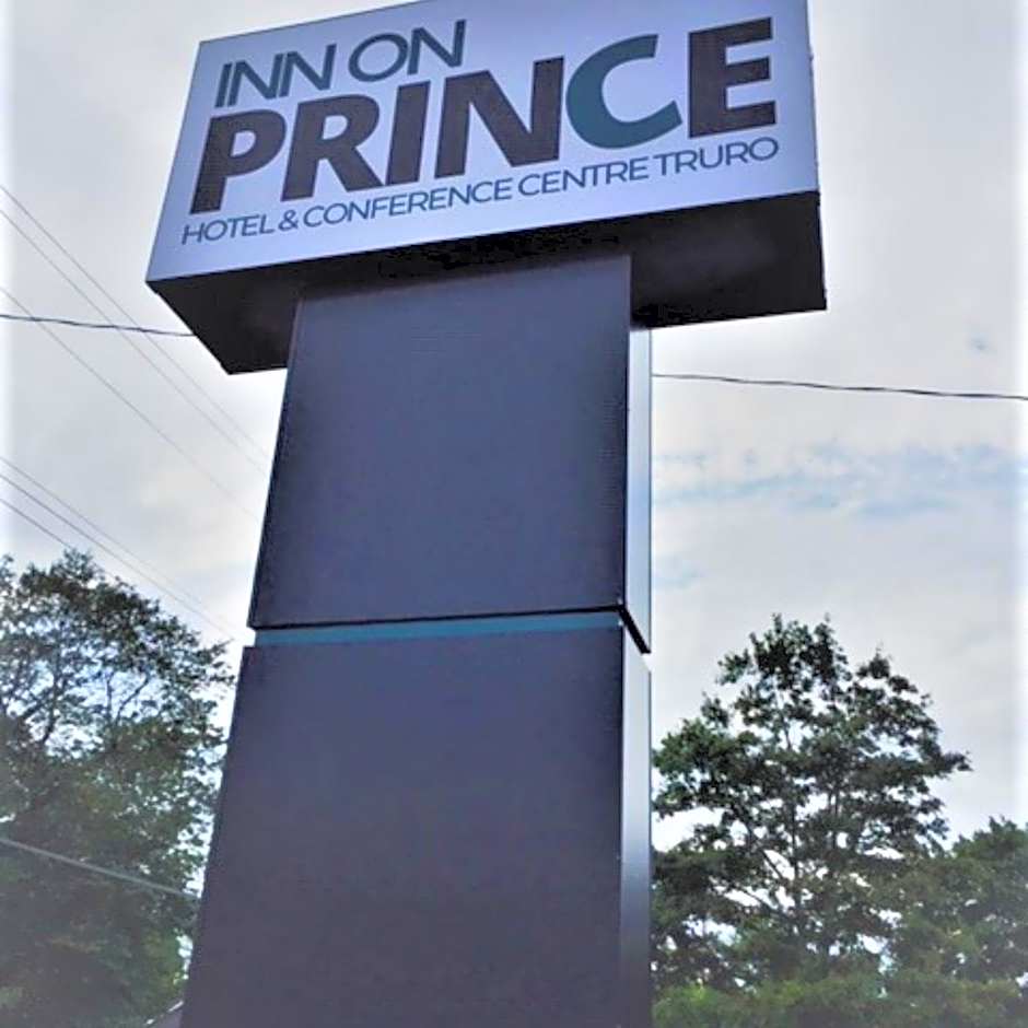 Inn on Prince Hotel and Conference Centre Truro