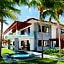 Azul Villa Esmeralda, by Karisma