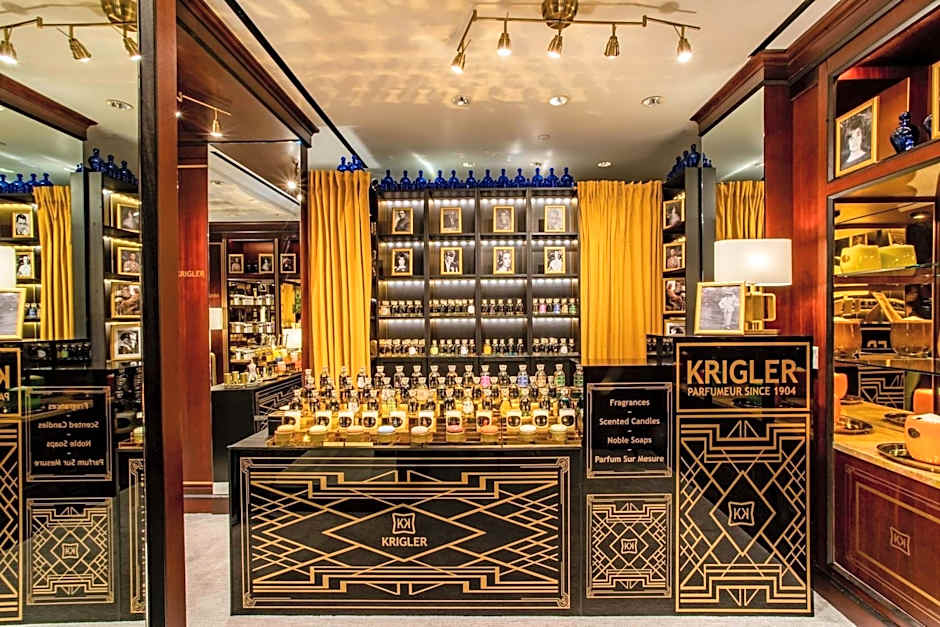 The Ritz-Carlton Dallas
