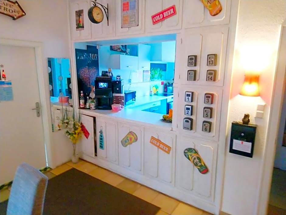 The Old Doctors Office