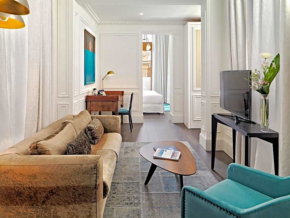 H10 Villa De La Reina