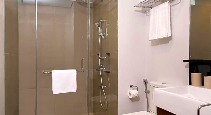 Citadines Benavidez Makati