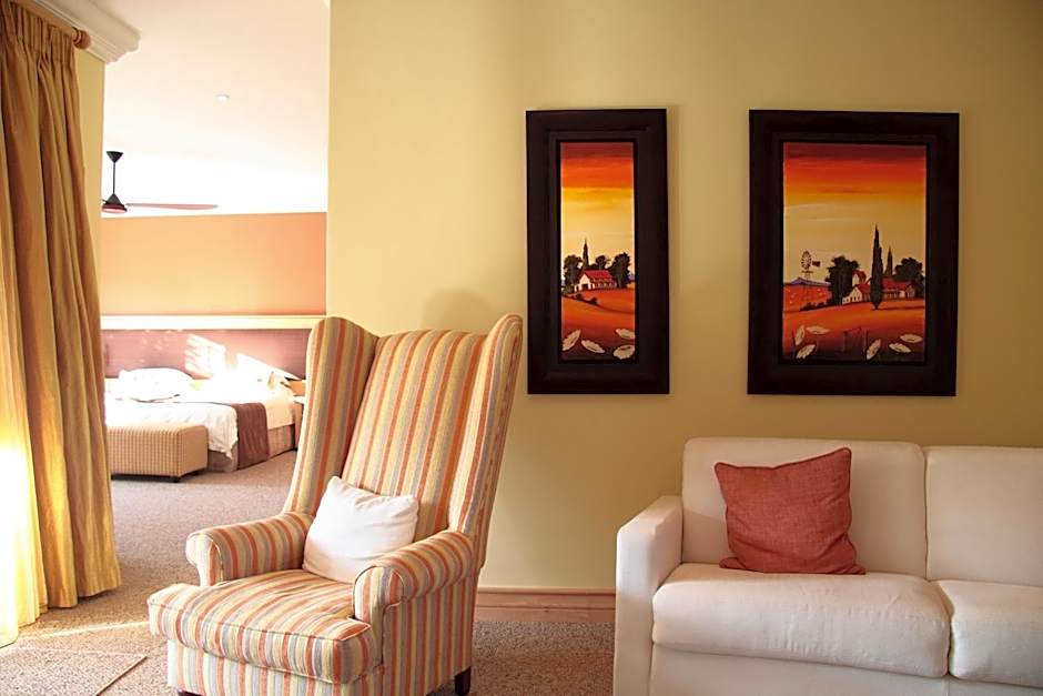 Schneiders Boutique Hotel