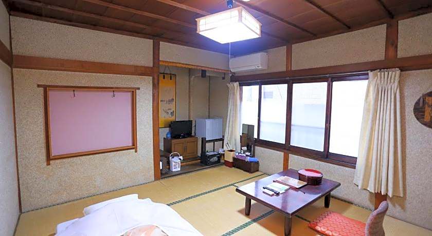 Hinode Ryokan