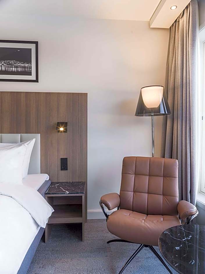 Radisson Blu Hotel TromsÃ¸