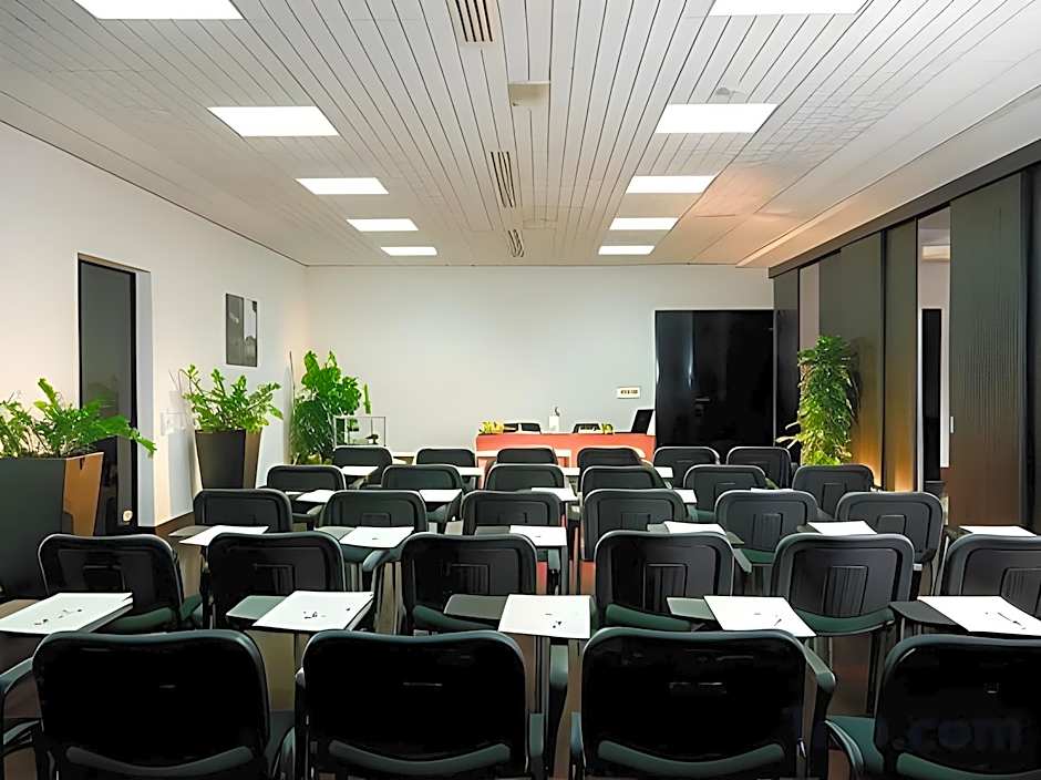 Hotel Excel Roma Ciampino