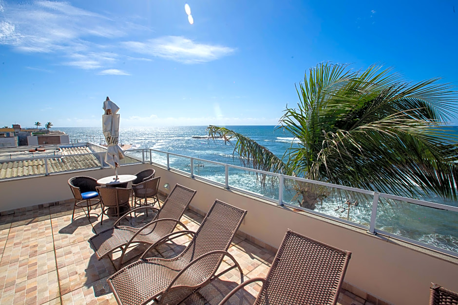 Rede Andrade Express