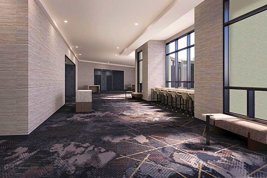 Delta Hotels by Marriott Toledo