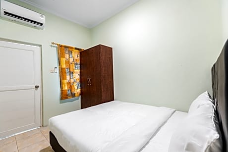 Indonesia Standard Double