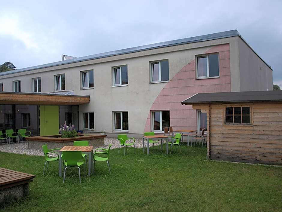Junges Hotel Melk – Melk, FL