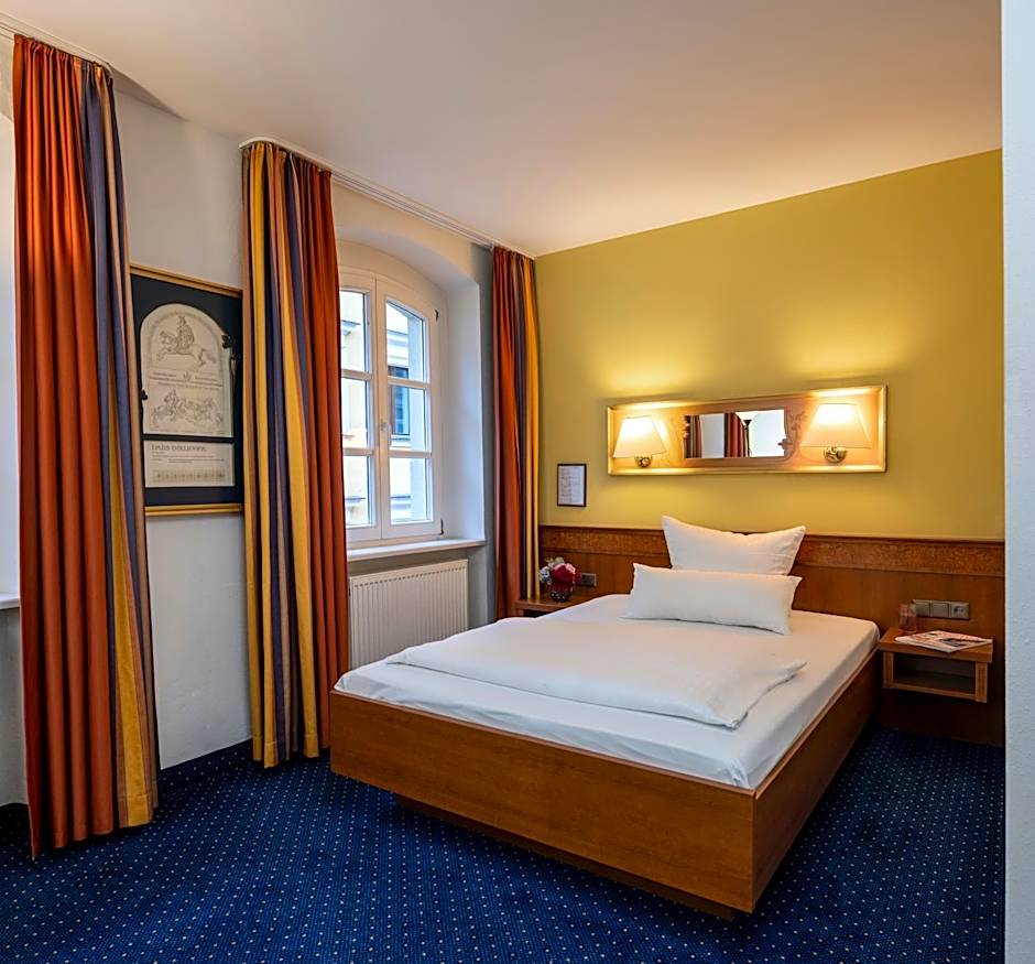 Altstadthotel Am Pach