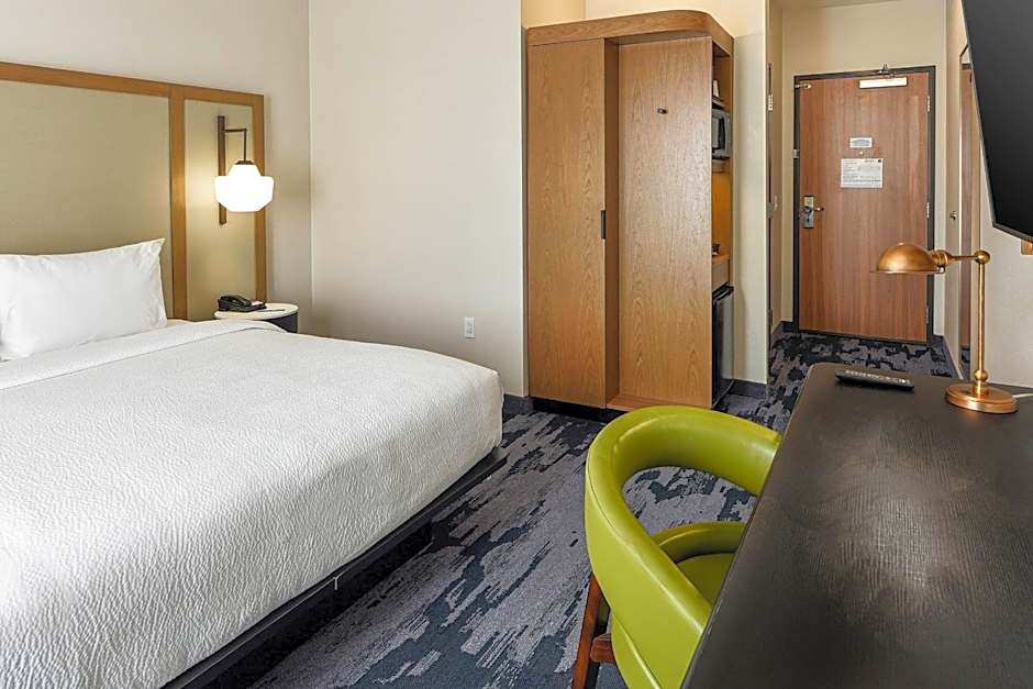 Fairfield Inn & Suites By Marriott Menifee