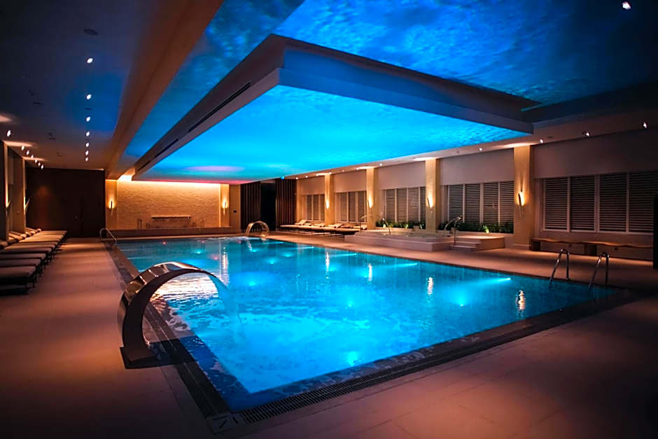 Hyatt Regency Tashkent