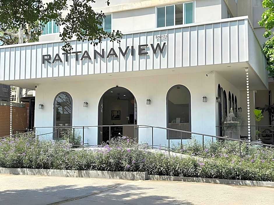 Rattana View Hotel
