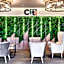 Citi Hotel's Lodz