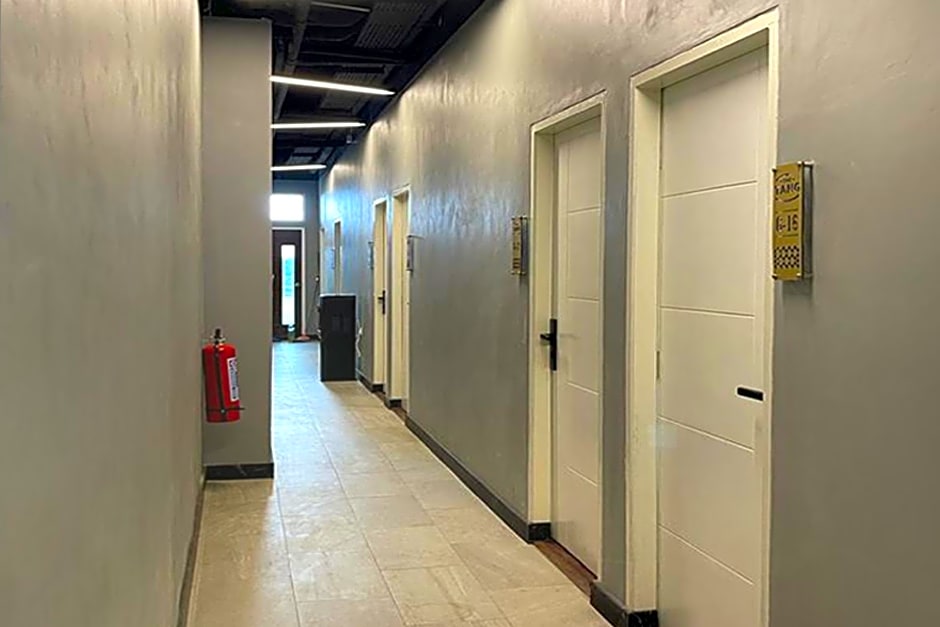 Urbanview Hotel The Tang Balikpapan by RedDoorz