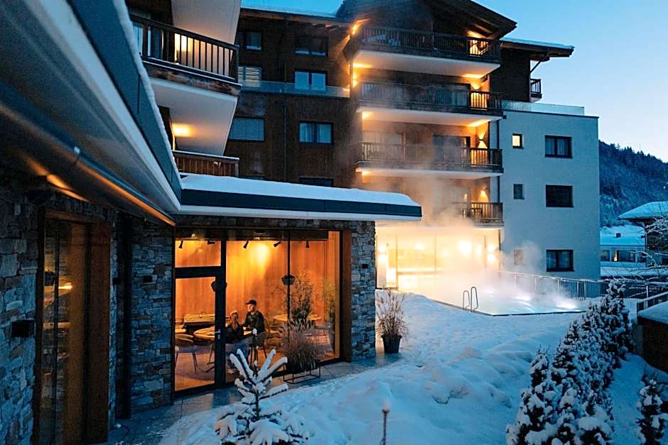 Venediger Lodge